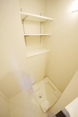 コスモグランス東日暮里の物件内観写真